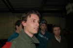 Maarten en Slob